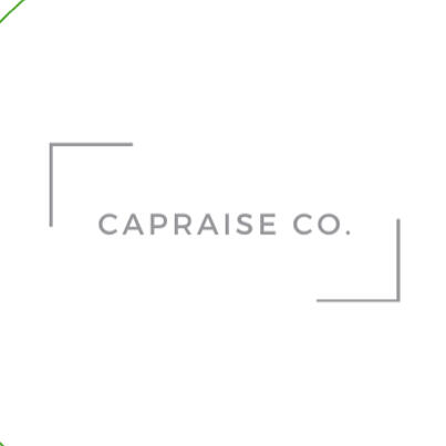 Capraise Co. logo