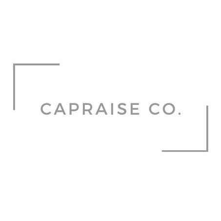 Capraise Co. logo